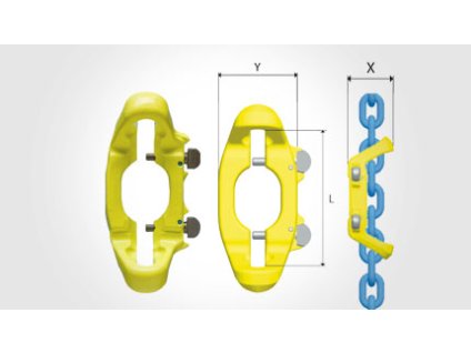 Zkracovaci člen MIG