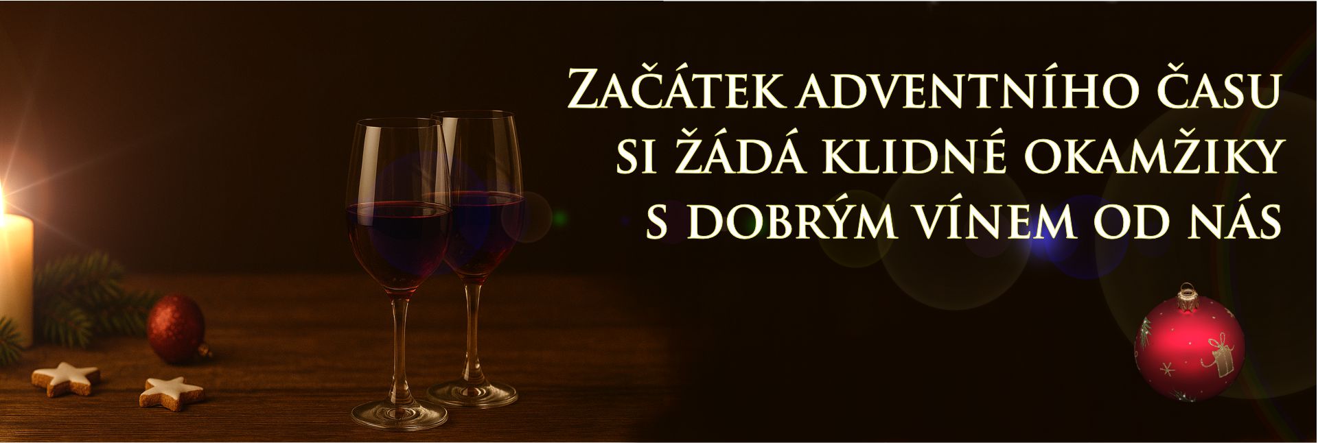 Adventní čas