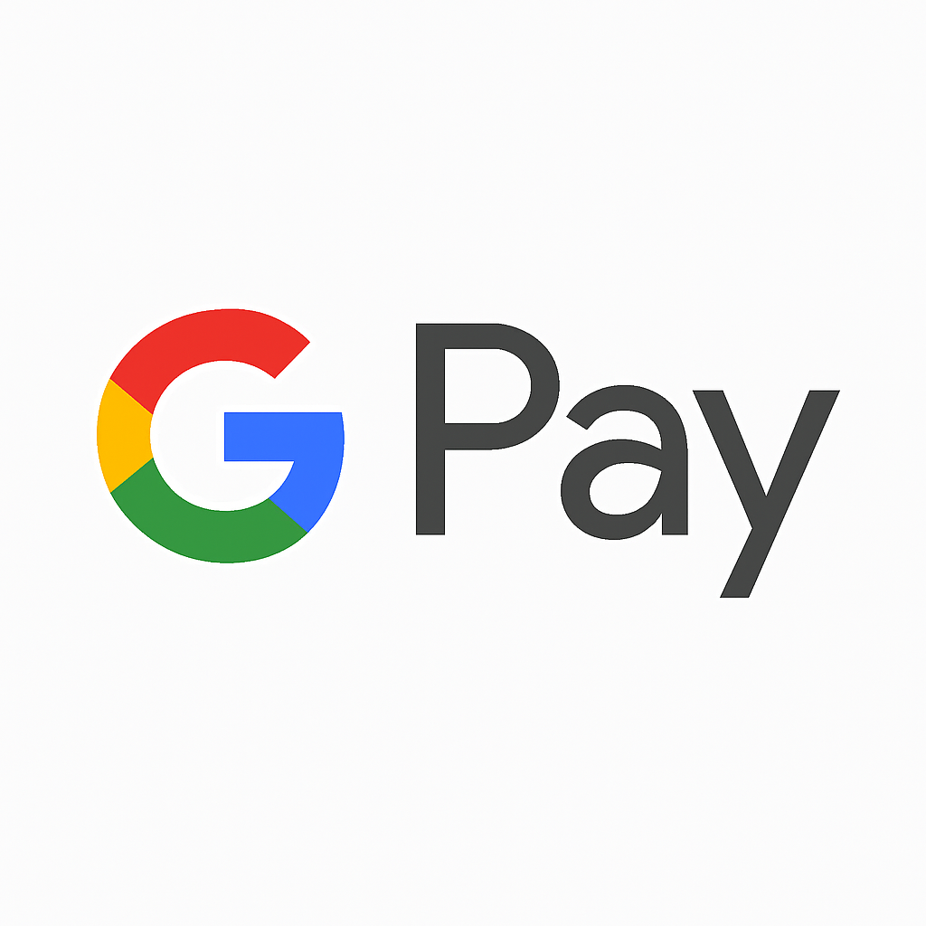 Google Pay logo