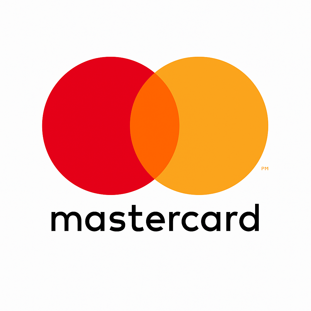 MasterCard logo