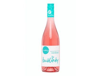 Ludwig - Ludwig Bublinky rosé