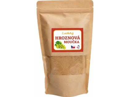 Močka bílá 1