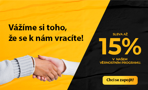 Věrnostní program