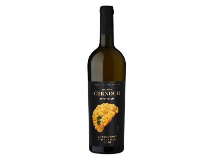 Chardonnay 2018 suché