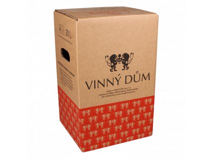Hibernal 20L polosuché