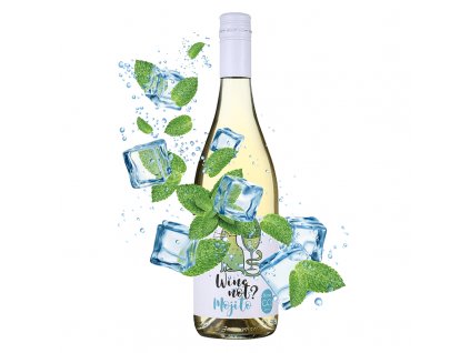 Wine not - MOJITO