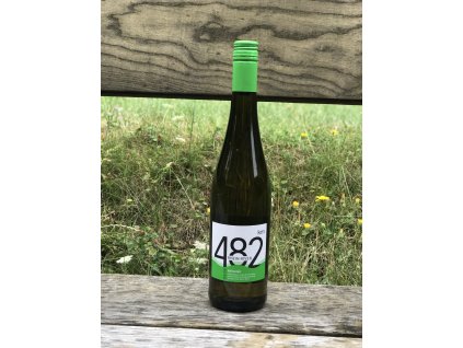 Riesling km482, 2020, Weingut Guntrum