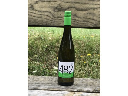 Riesling km482, 2021, Weingut Guntrum