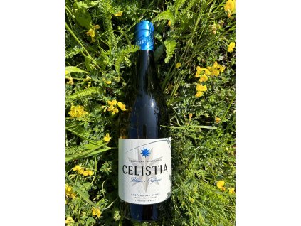 Celistia Blanc Organic 2022, Bodegas Costers del Sió