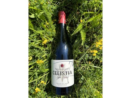 Celistia Negre Organic 2022, Bodegas Costers del Sió