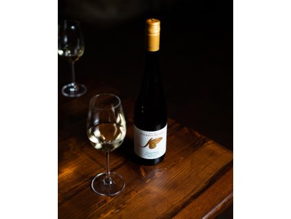 Riesling Sonnenberg, 2022, Weingut Becker