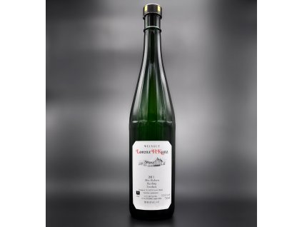 nrg0205 a Riesling Alte reben