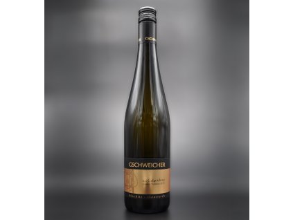 rwv0203 a Grüner Veltliner Galgenberg