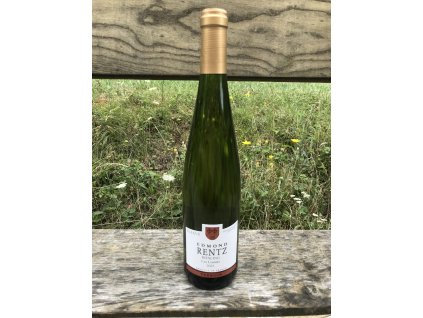 Riesling Les Comtes , Terroir, 2022, Domaine Rentz