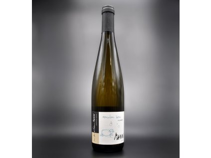 fal0201 a Sylvaner Le Mouton Bleu