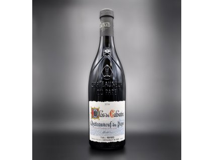 fcr0404 a CHTNF Clos du Calvaire