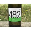 Riesling km482, 2021, Weingut Guntrum