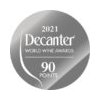 DWWA2021SILVER90POINTS large 80x80