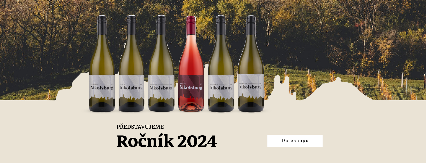 Nový ročník 2024