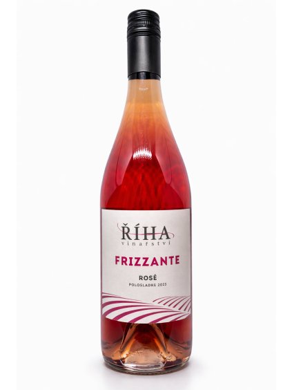 FRIZZANTE ROSE 2023