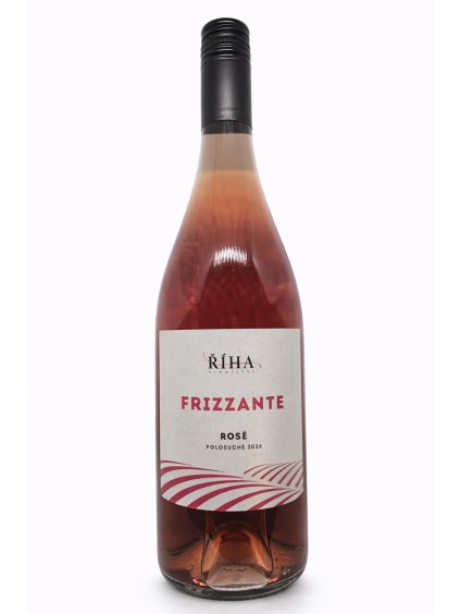 FRIZZANTE ROSE 2024