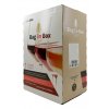 Vajbar - Zweigelt rosé Bag in Box 5L