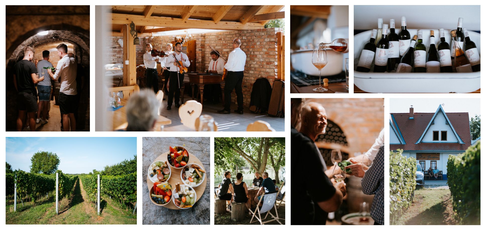 Vinařství sv. Barbora - ESHOP