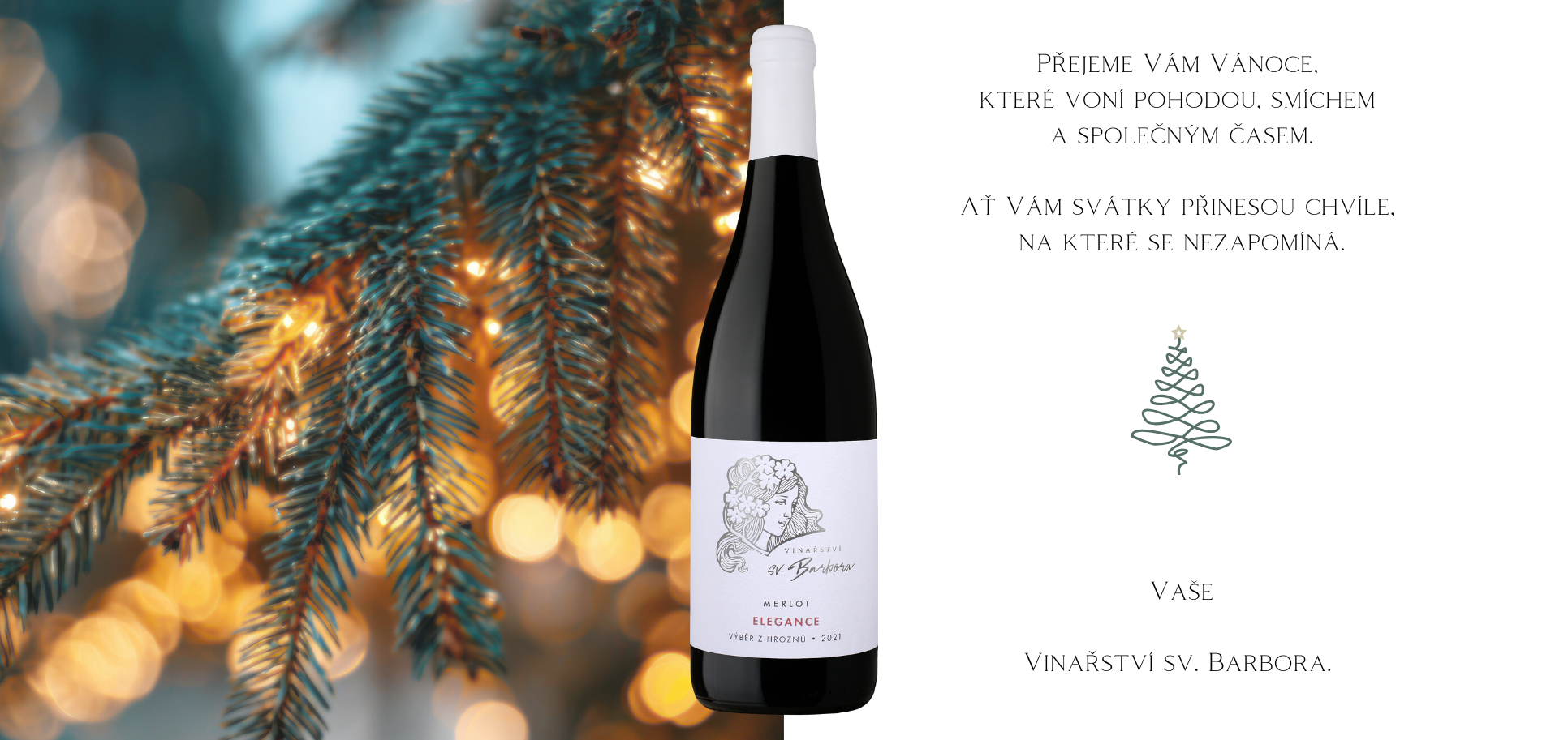 Vinařství sv. Barbora - ESHOP