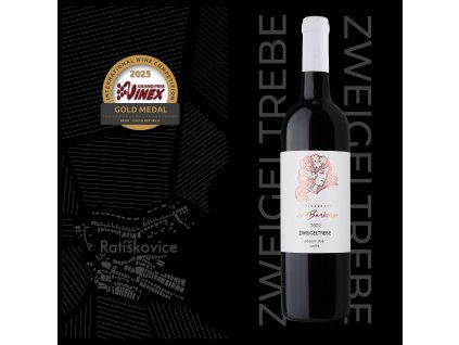 ZW22 medaile