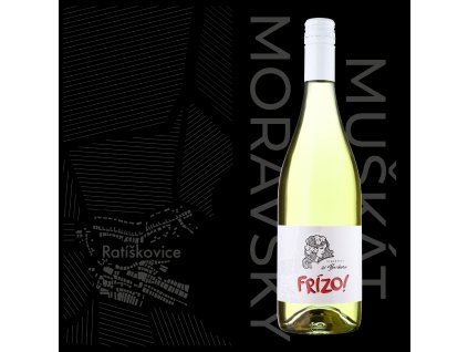 Moravian Muscat FRÍZO