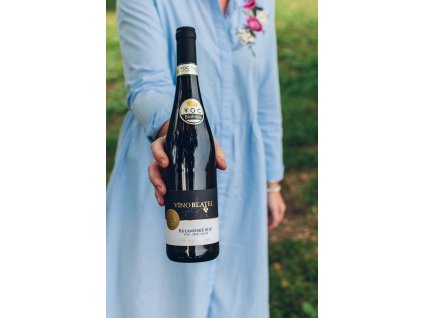 Vinné předplatné na 12 měsíců