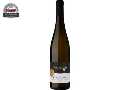 cuvee pinot Vinex