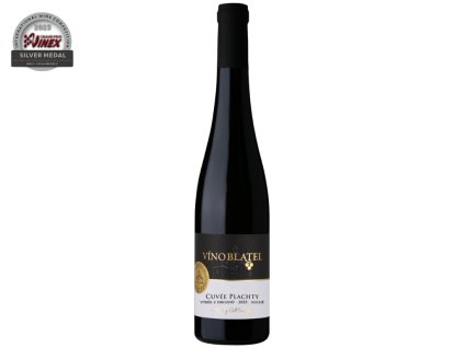 cuvee plachty