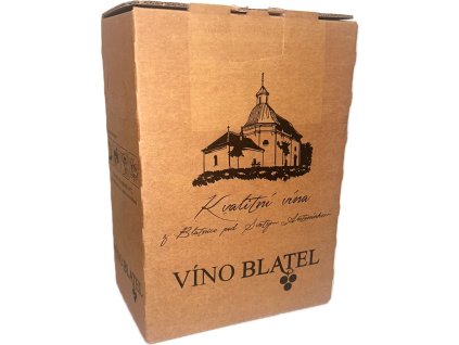 BIB 3L
