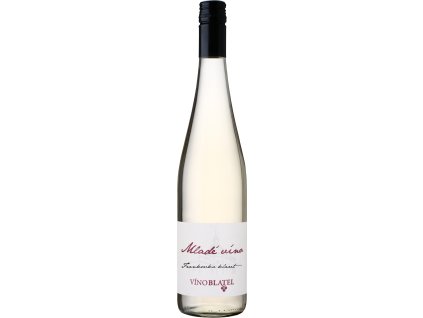 FR KLARET Mlade 2025