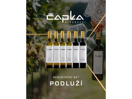 Deg. set Podluží