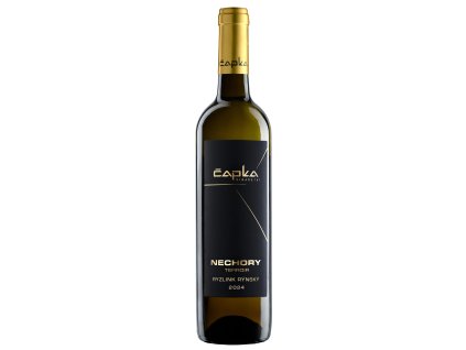 Capka RR 2024 Nechory