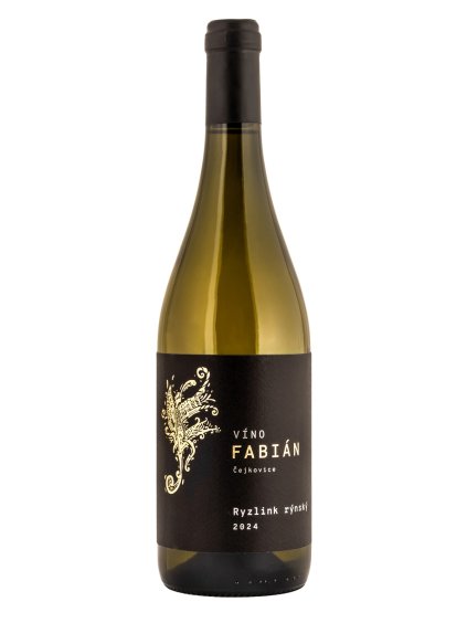 RYZLINK RÝNSKÝ 2024, suché