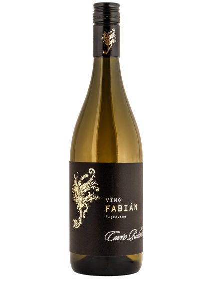 CUVEÉ RULANTIS 2024, suché