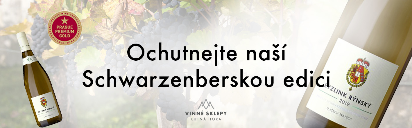 Schwarzenbergská edice