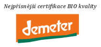 Demeter