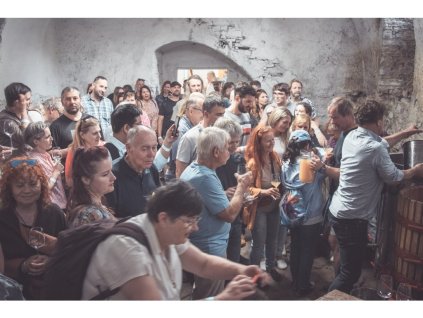 Otvírání KVEVRI 2026 - PŘEDPRODEJ