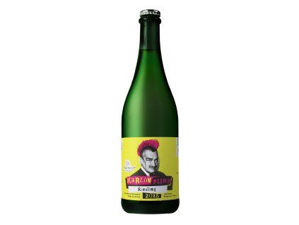 KARLUV PUNK RIESLING 2025
