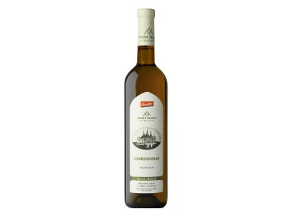 Chardonnay 2018