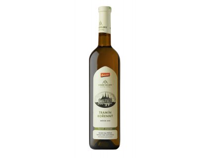 2018 TRAMIN KORENNY