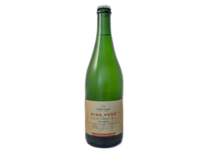Wine Punk - Ryzlink rýnský 2019