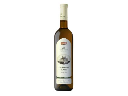 CABERNET BLANC 2019 CZ