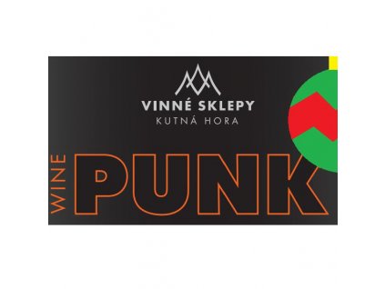 Balíček Punkové Vánoce
