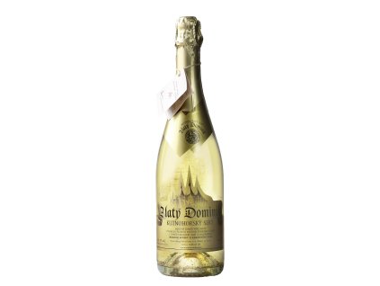 Sekt Zlatý Dominik