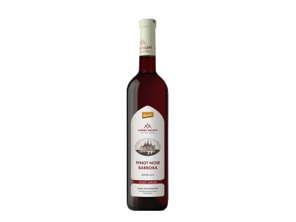 PINOT NOIR BARBORA CZ
